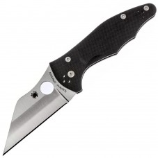 Нож Spyderco Yojimbo 2 C85GP2