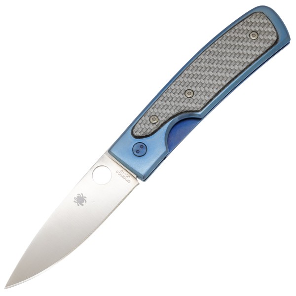 Ніж Spyderco Centofante Memory C155TIP