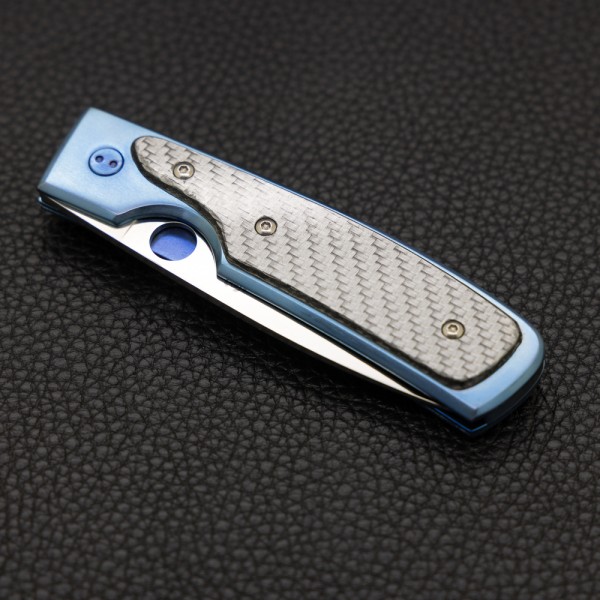 Ніж Spyderco Centofante Memory C155TIP