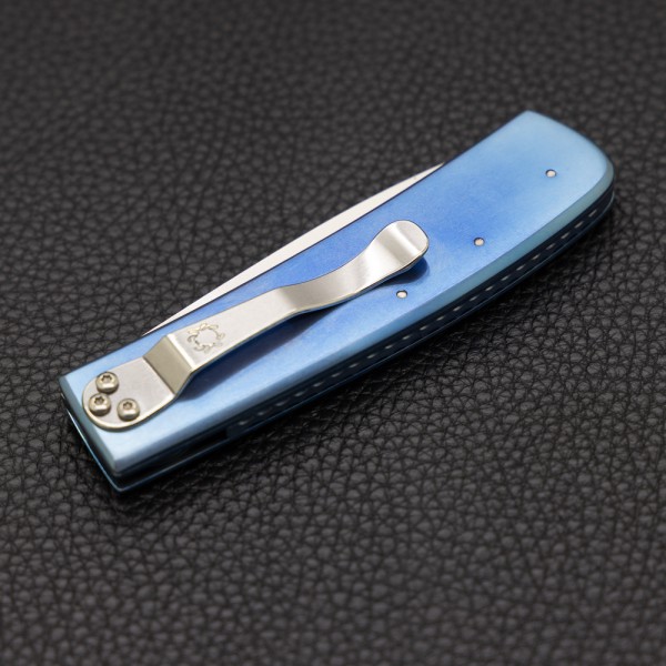 Ніж Spyderco Centofante Memory C155TIP