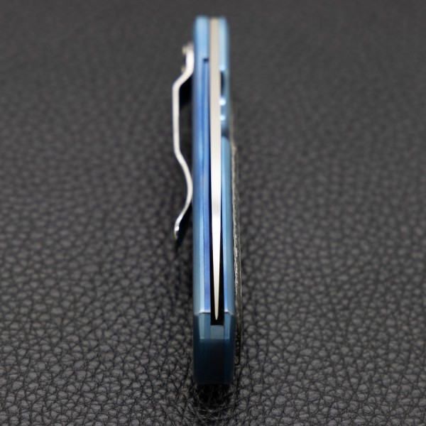Ніж Spyderco Centofante Memory C155TIP