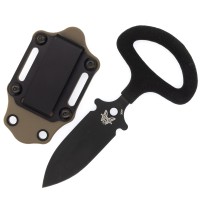 Benchmade CBK-Concealed Backup