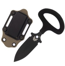 Benchmade CBK-Concealed Backup