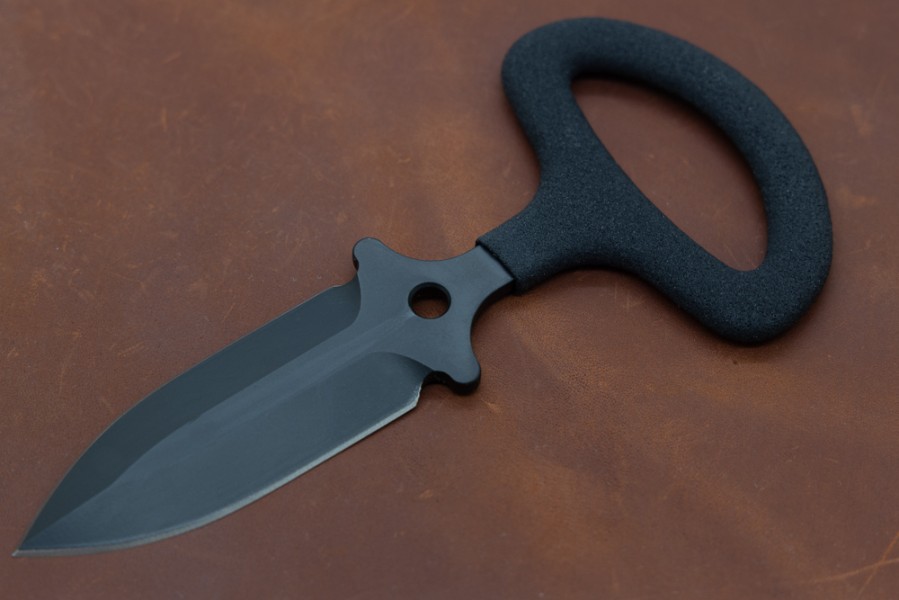 Benchmade CBK-Concealed Backup