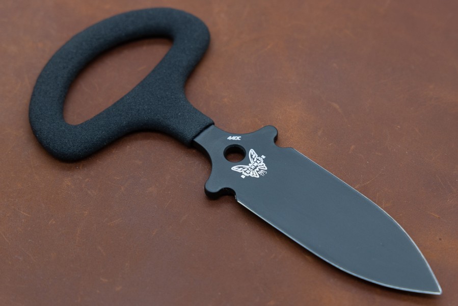 Benchmade CBK-Concealed Backup