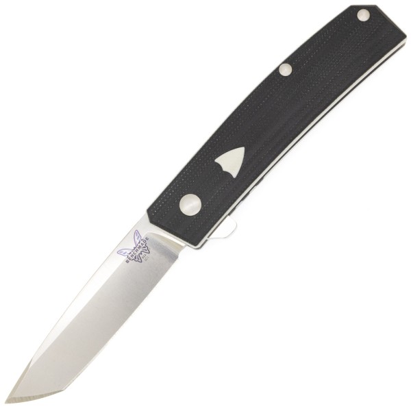 Ніж Benchmade 601 Tengu Flipper