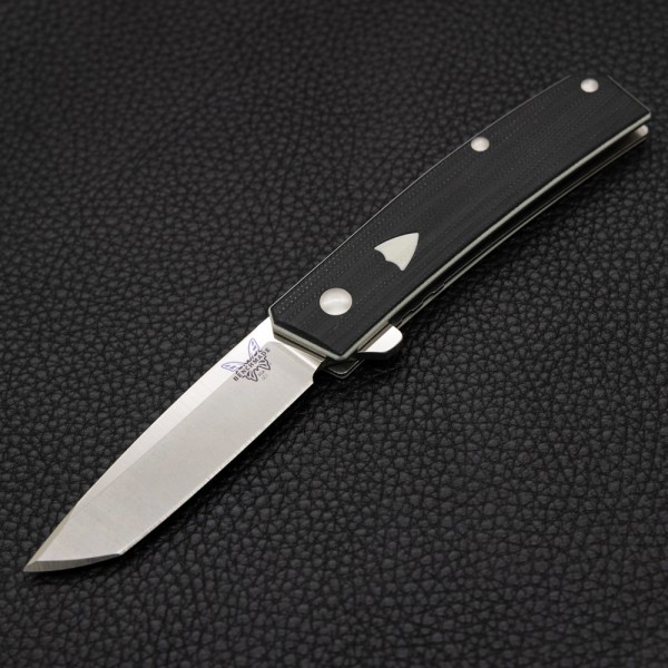 Ніж Benchmade 601 Tengu Flipper