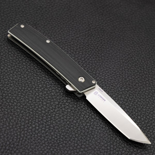 Ніж Benchmade 601 Tengu Flipper