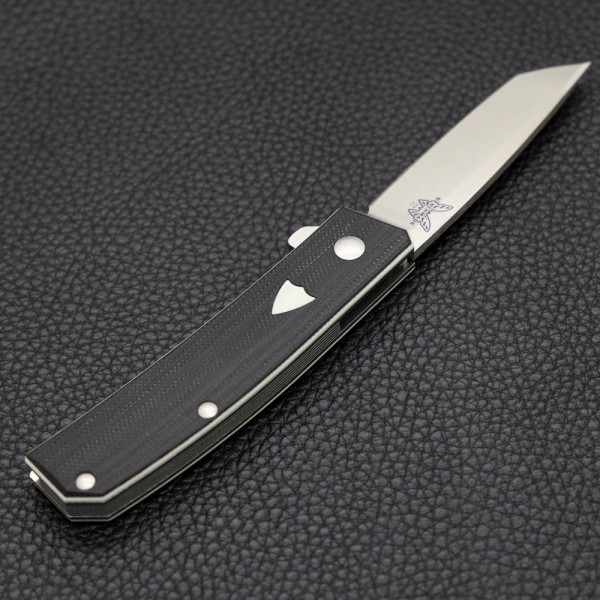 Ніж Benchmade 601 Tengu Flipper