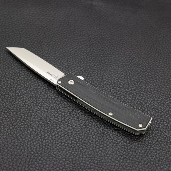 Ніж Benchmade 601 Tengu Flipper