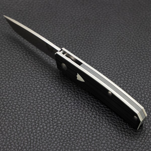 Ніж Benchmade 601 Tengu Flipper