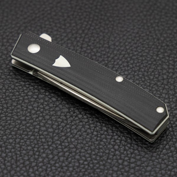 Ніж Benchmade 601 Tengu Flipper