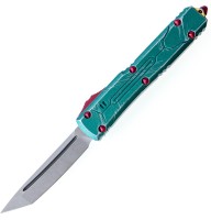 Нож Microtech Ultratech Bounty Hunter 123-10 BH