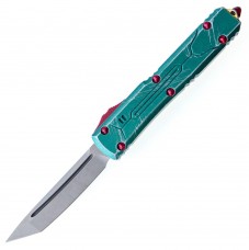 Нож Microtech Ultratech Bounty Hunter 123-10 BH