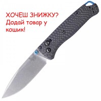 Нож Benchmade 535-3 Bugout