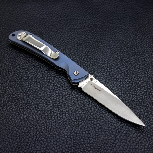 Ніж Benchmade 13740 HD Nagara