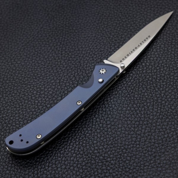Ніж Benchmade 13740 HD Nagara