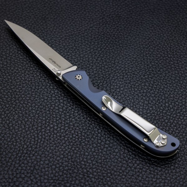 Ніж Benchmade 13740 HD Nagara