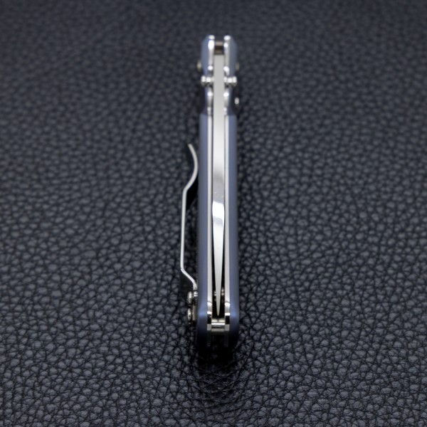 Ніж Benchmade 13740 HD Nagara