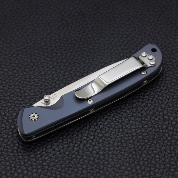 Ніж Benchmade 13740 HD Nagara