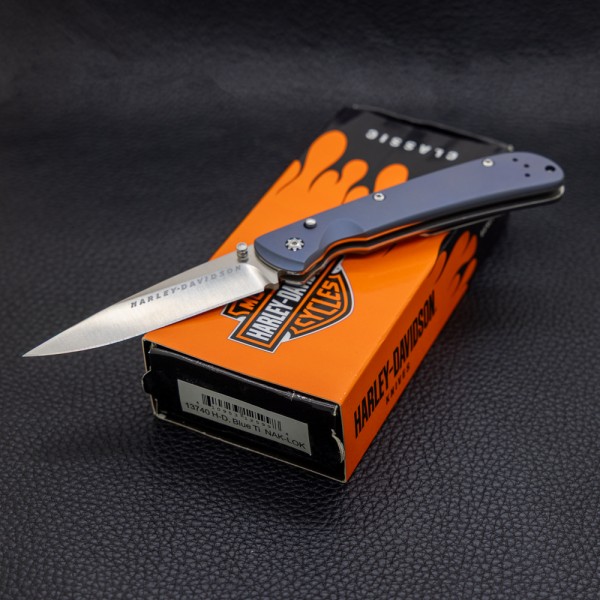Ніж Benchmade 13740 HD Nagara