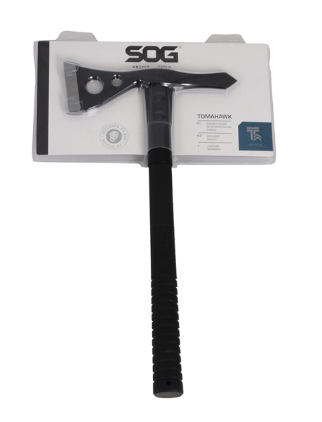 Сокира SOG FastHawkTomahawk