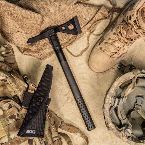 Сокира SOG FastHawkTomahawk