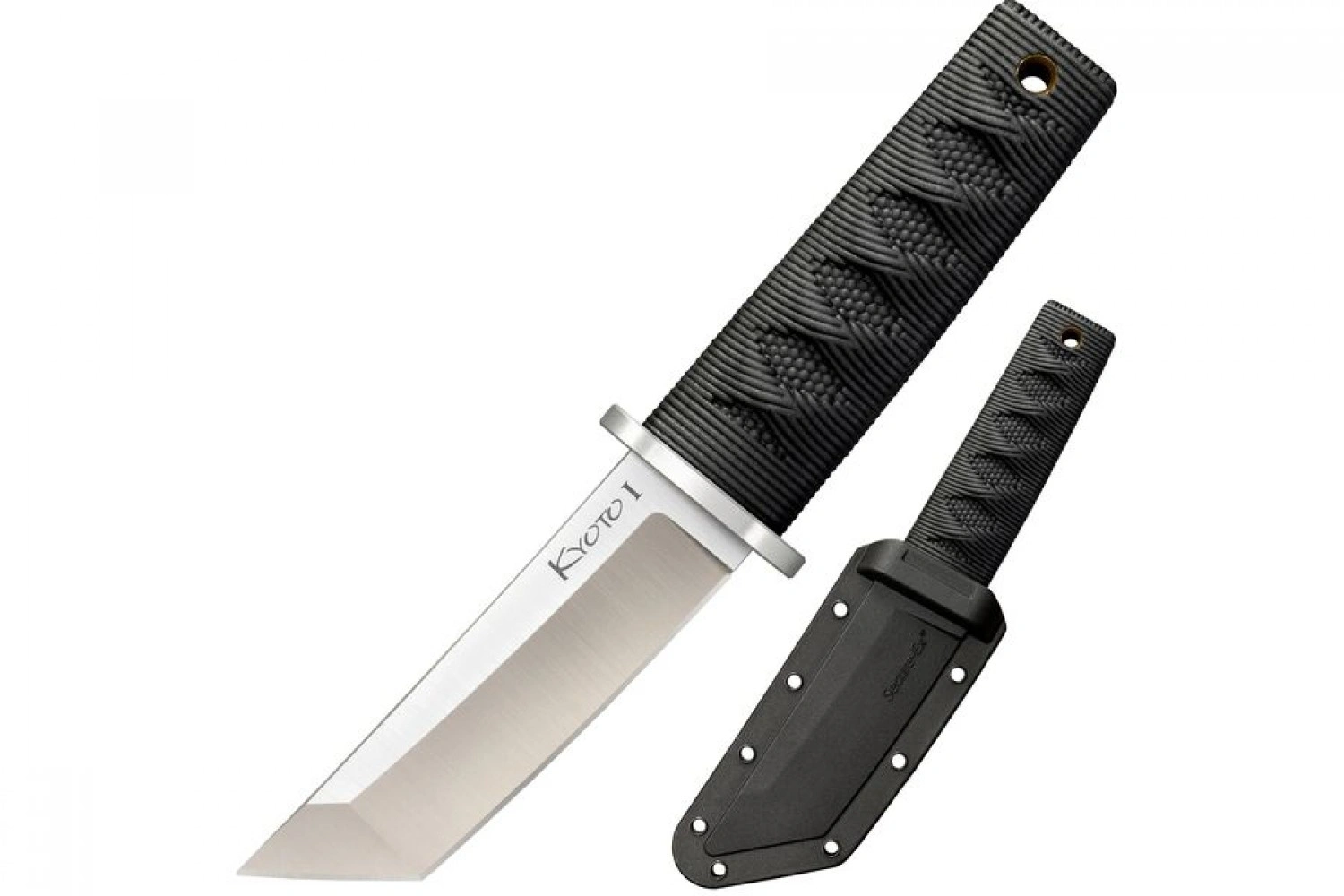 Ніж з фіксованим клинком Cold Steel Kyoto I