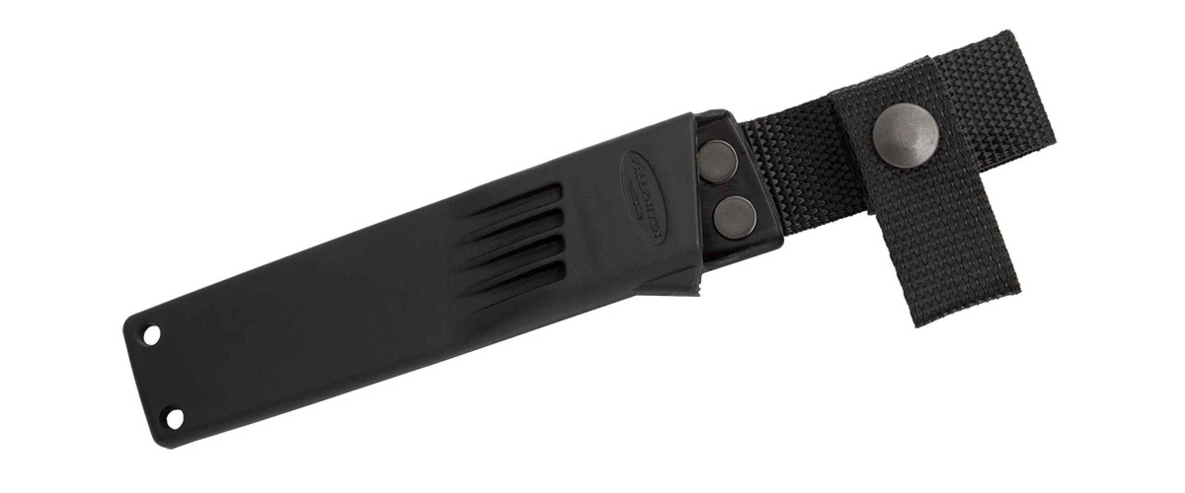 Ніж Fallkniven F1 Pilot Survival, zytel піхви, сталь Lam. CoS