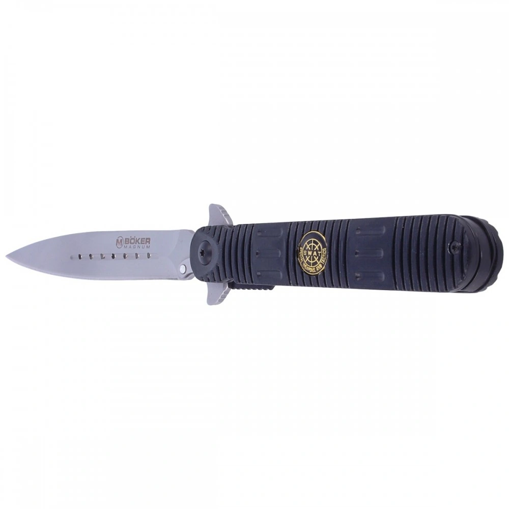 Ніж Boker Magnum SWAT Transformer - купити в Києві, ціни по