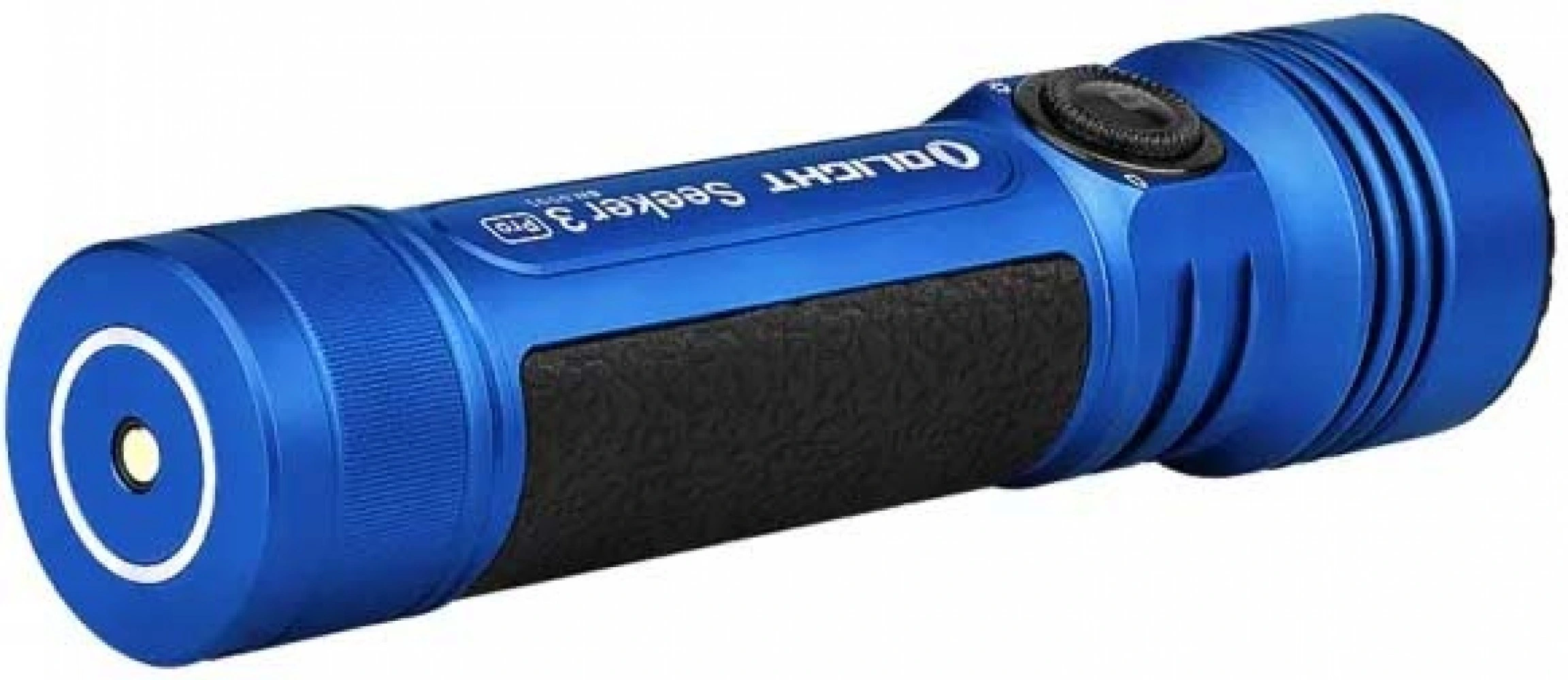 Фонарь Olight Seeker 3 Pro Blue