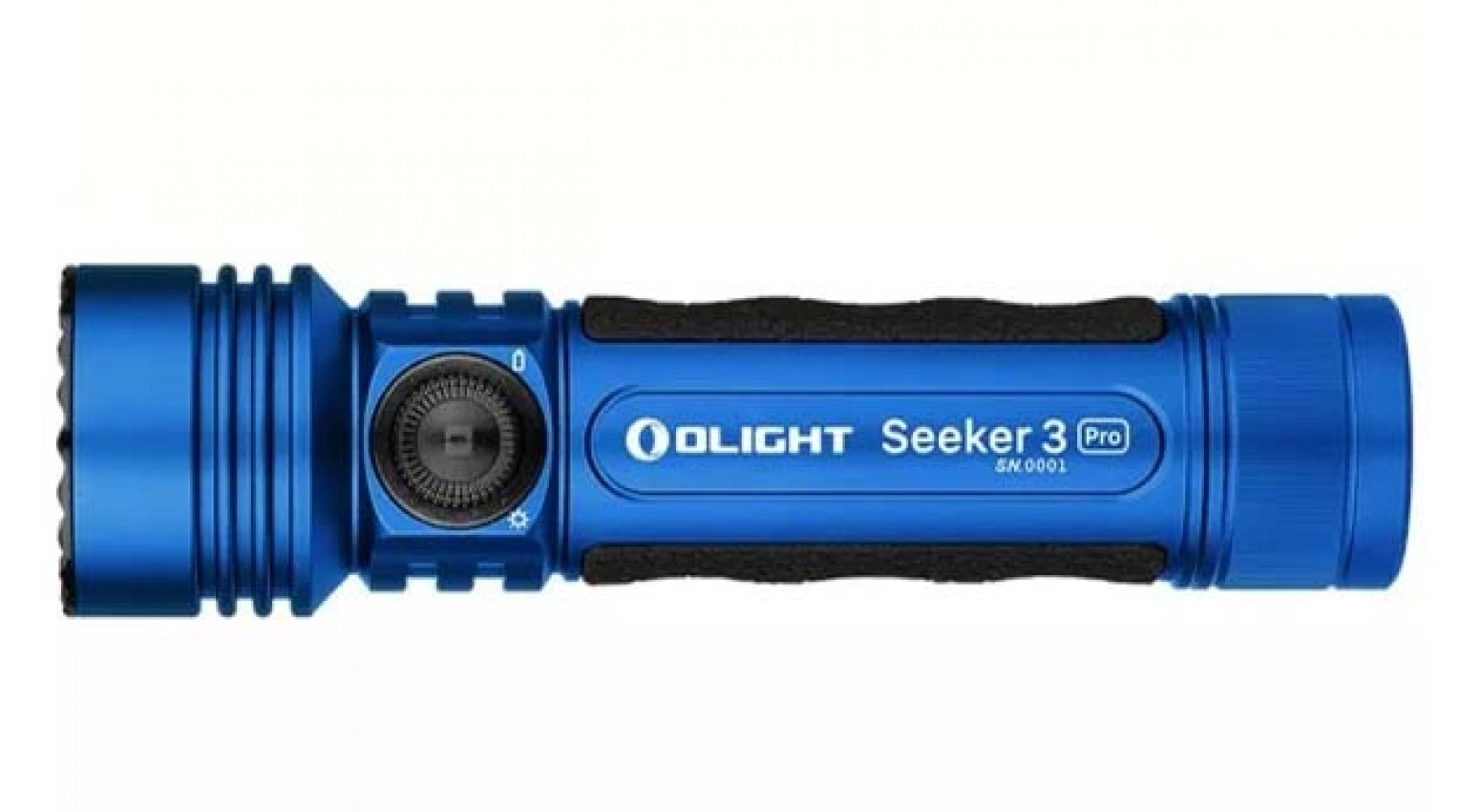 Фонарь Olight Seeker 3 Pro Blue