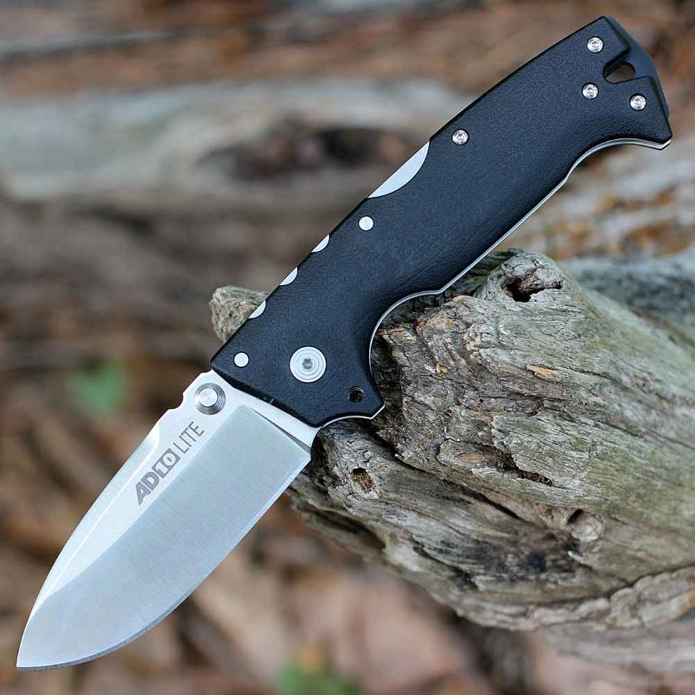 Ніж Cold Steel AD-10 Lite DP