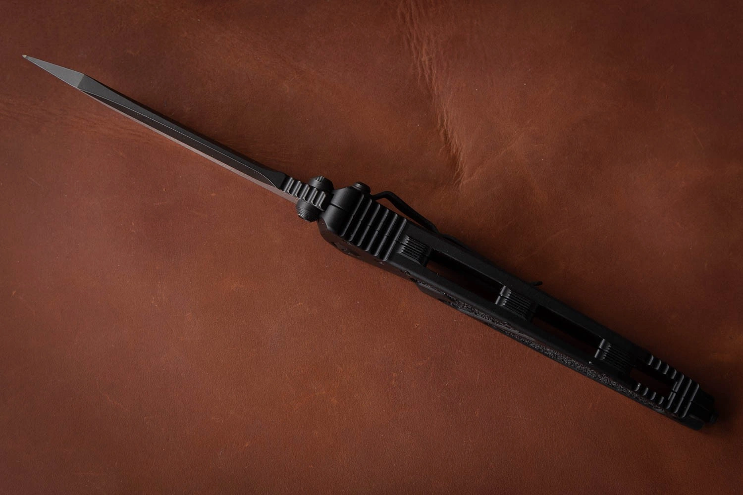 Купить Microtech Socom Elite Tanto Point Black Blade Tactical, 161