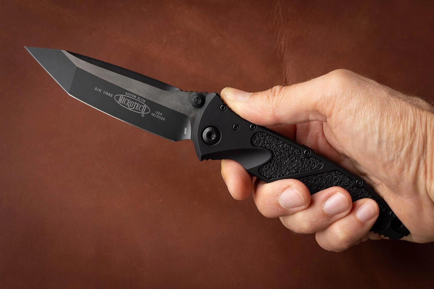 チームナックス　エスケーパー　ダイジェスト版　ビデオ　パンフレット Купить Microtech Socom Elite Tanto Point Black Blade Tactical, 161