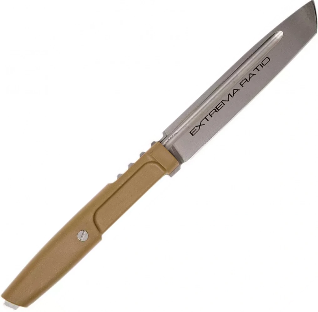 Ніж Extrema Ratio Mamba SW, hcs