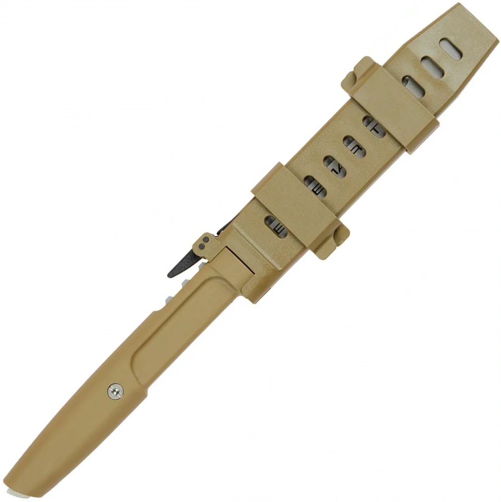 Ніж Extrema Ratio Mamba SW, hcs