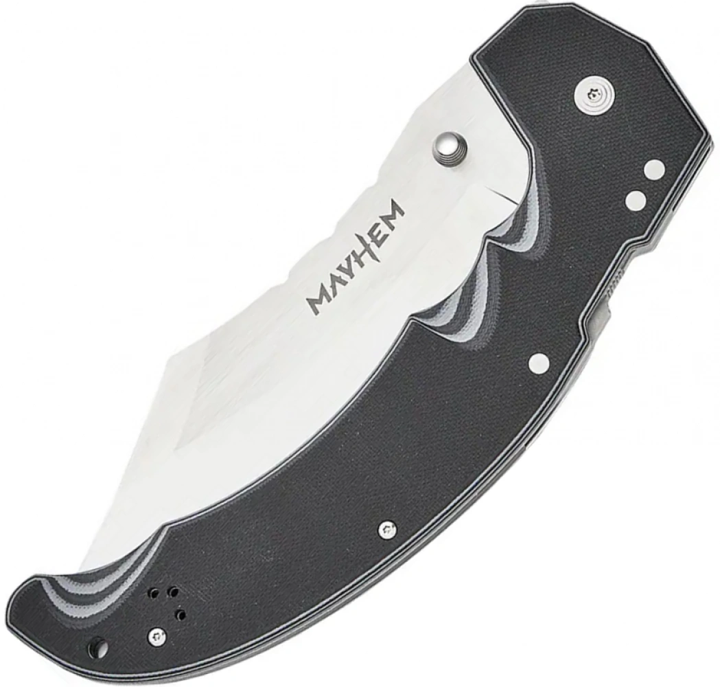 Ніж Cold Steel Mayhem
