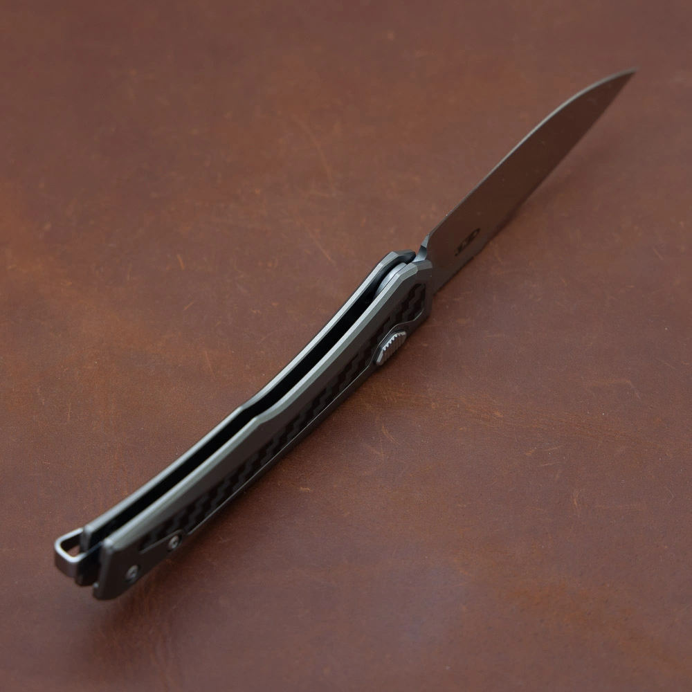 Ніж Zero Tolerance 0556, Auto, Magnacut