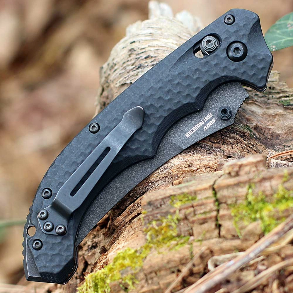 Нож Benchmade Mini Bedlam 865SBK