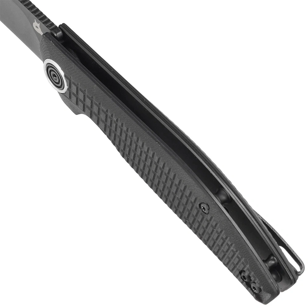 Ніж Fox Artia Black Blade, Black BF-765