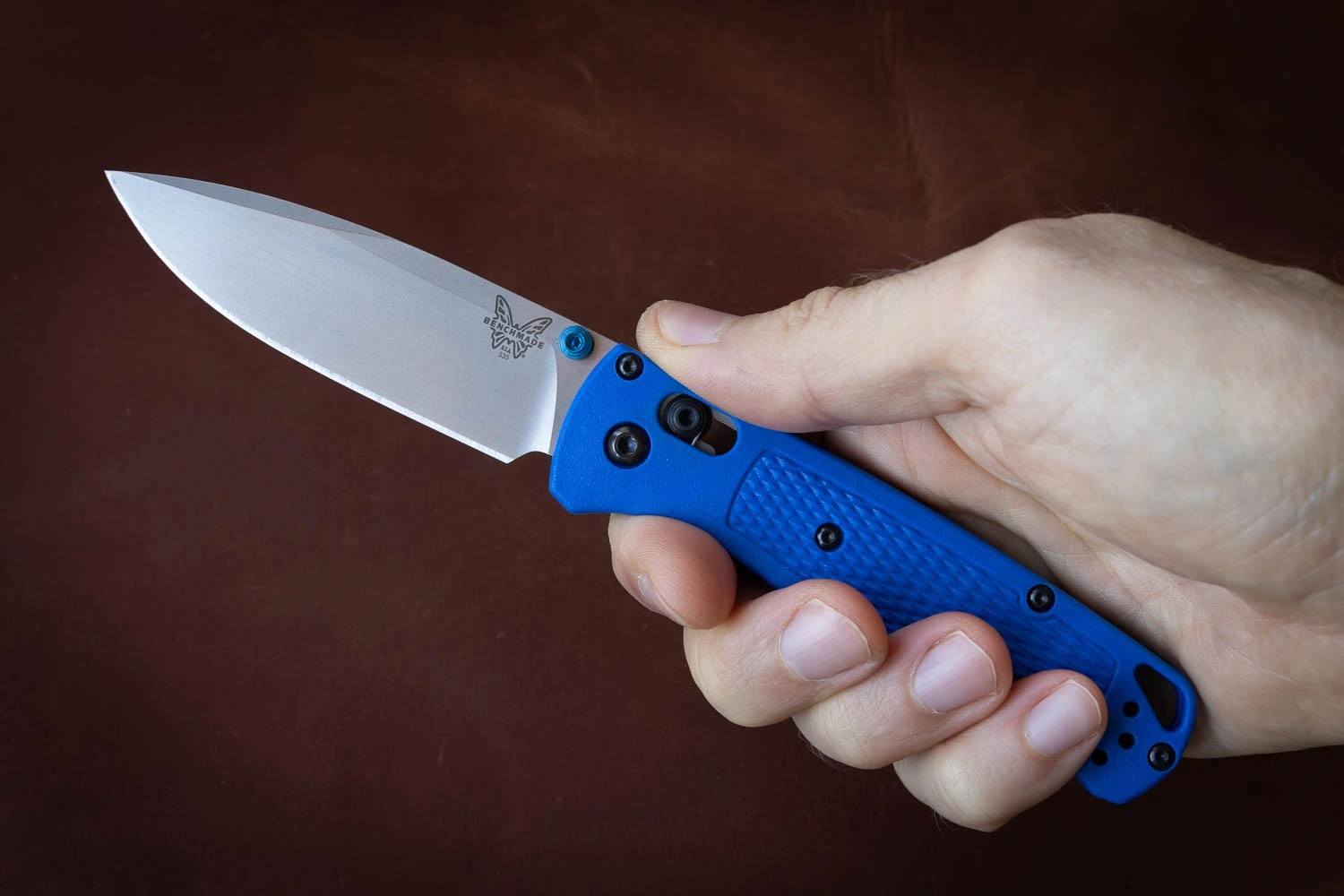 X-Gear | Складной нож Benchmade 535 Bugout | 100% ОРИГИНАЛ