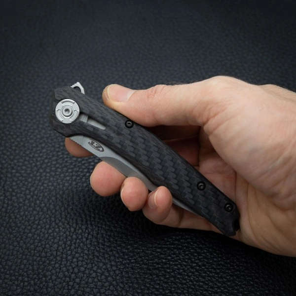 Zero Tolerance 0707 - купити в Києві, ціни по Україні в інтернет
