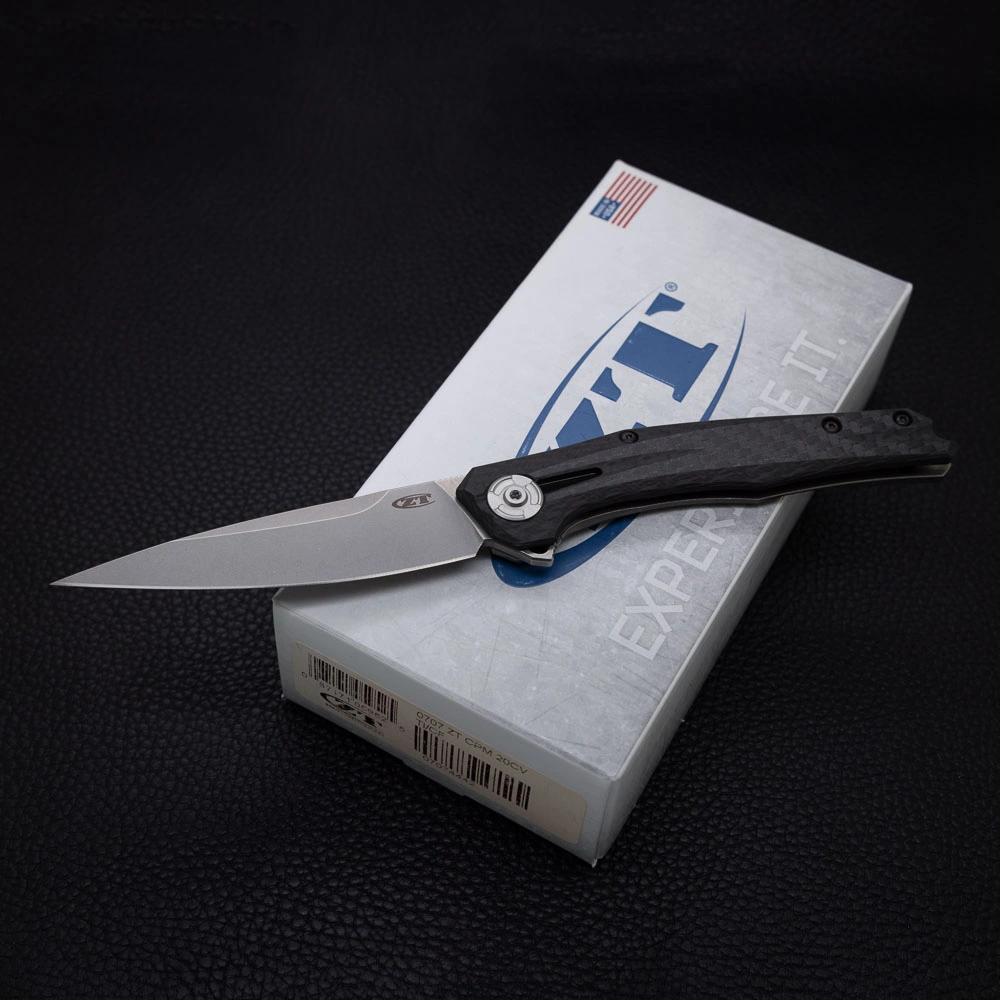 Zero Tolerance 0707 - купити в Києві, ціни по Україні в інтернет
