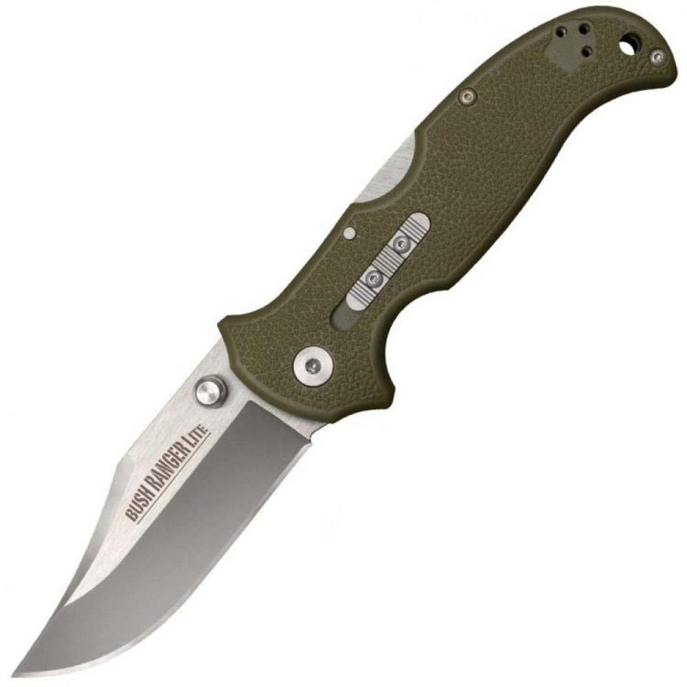 Cold Steel Bush Ranger Lite 21A - купить в Киеве, цены по Украине