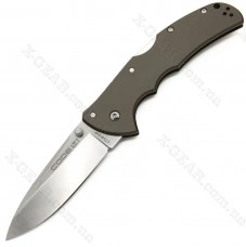 Нож Cold Steel Code 4 Clip Point, 58TPCC, CTS-XHP