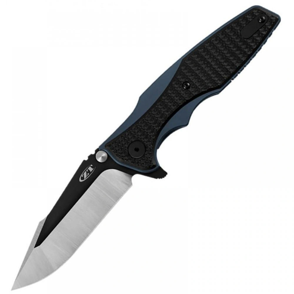 Складной нож Zero Tolerance 0393 Hinderer