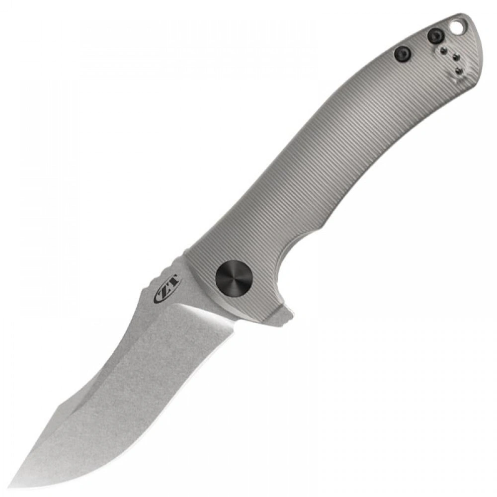 Складаний ніж Zero Tolerance 0920 Les George