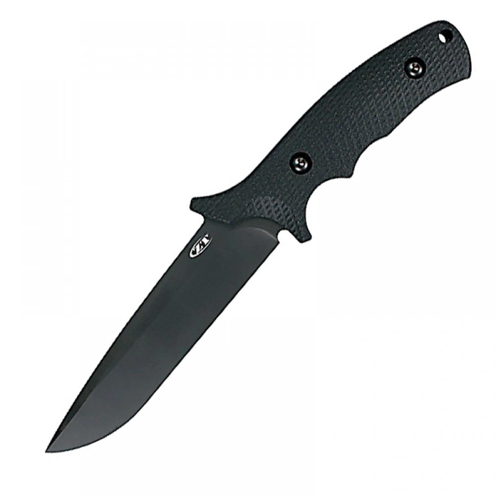 Нож с фиксированным клинком Zero Tolerance 0170