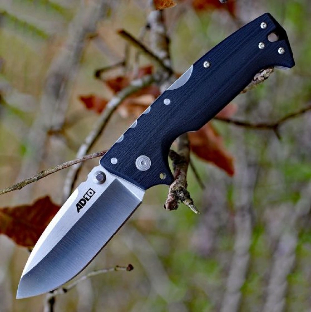 Cold Steel AD-10 - купити в Києві, ціни по Україні в інтернет